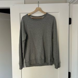 Men’s MEC Crewneck
